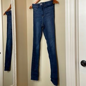 Hollister Skinny Jean